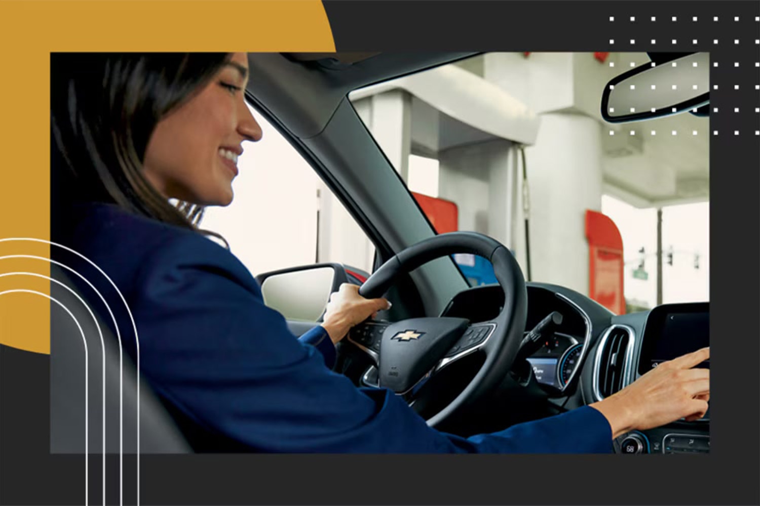 Financiar carro no Plano Chevrolet Sempre em Santos