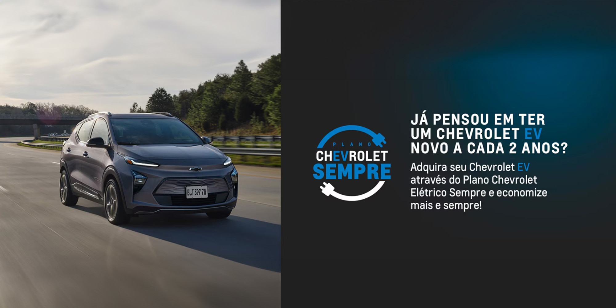 Troca de carro Chevrolet Absoluta em Santos