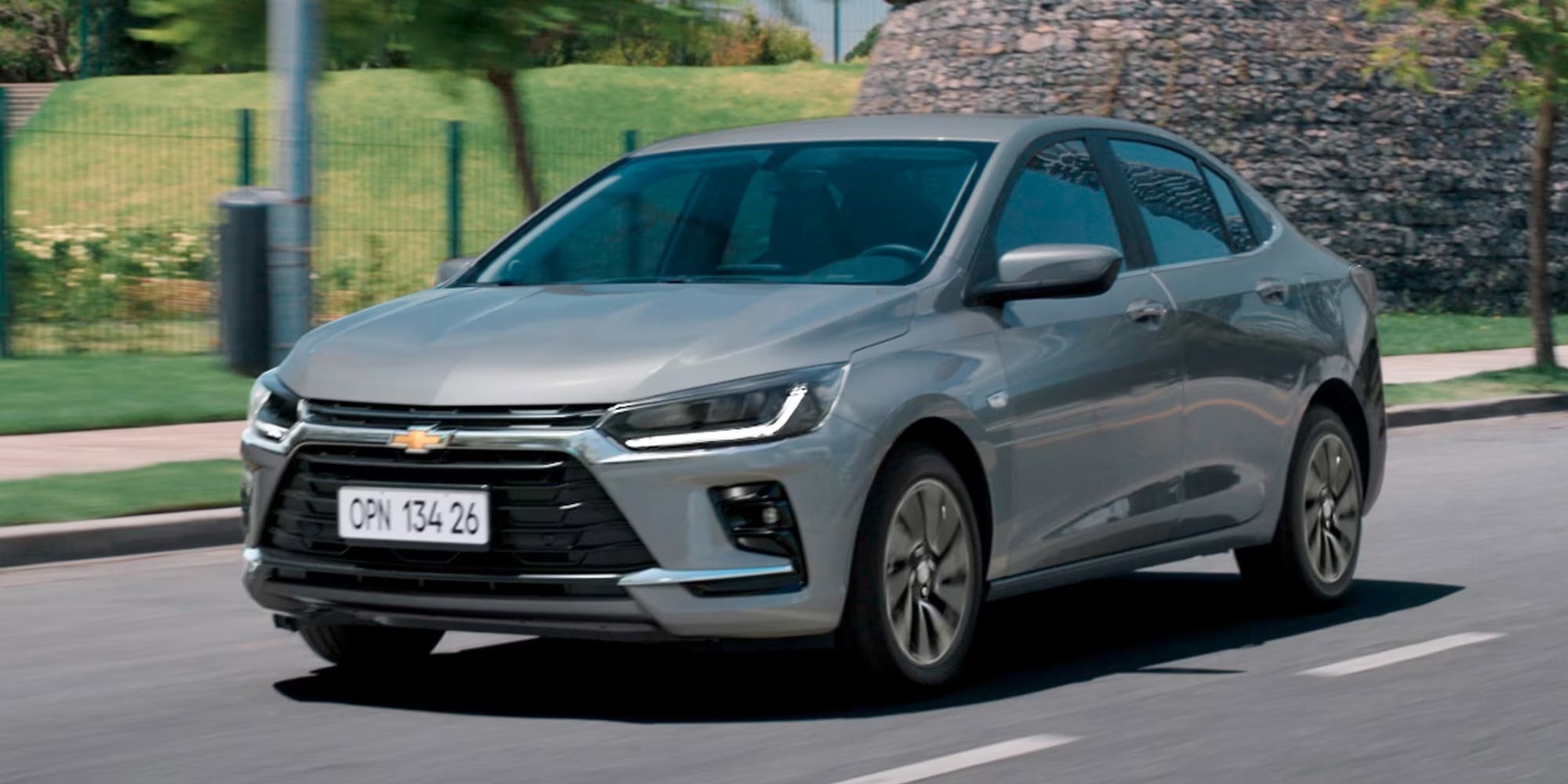 Carros para frotista na Chevrolet Absoluta em Santos