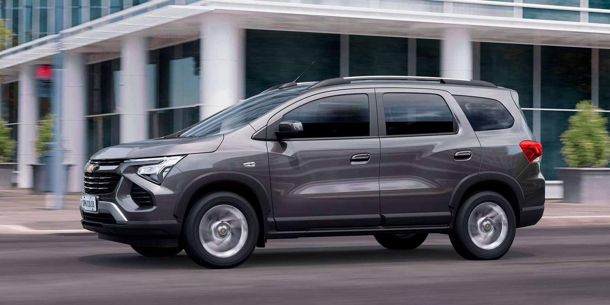 Carros para taxistas na Chevrolet em Santos