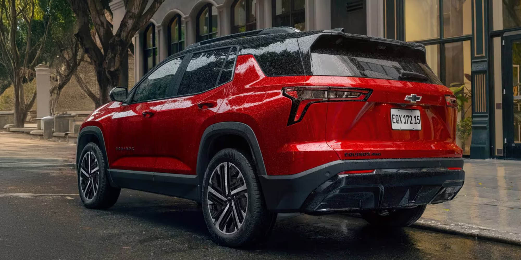 Chevrolet para locadoras de carros em Santos