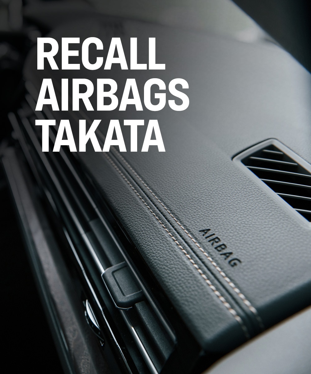 Recall Takata na Chevrolet Absoluta em Santos